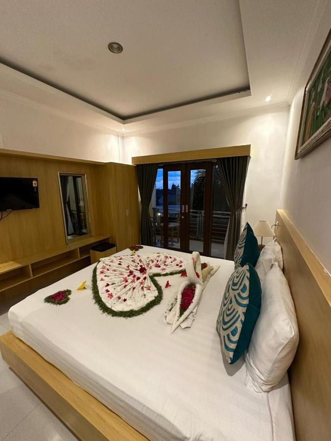 Kelingking Sunset Point Hotel & Spa Klungkung Exterior foto