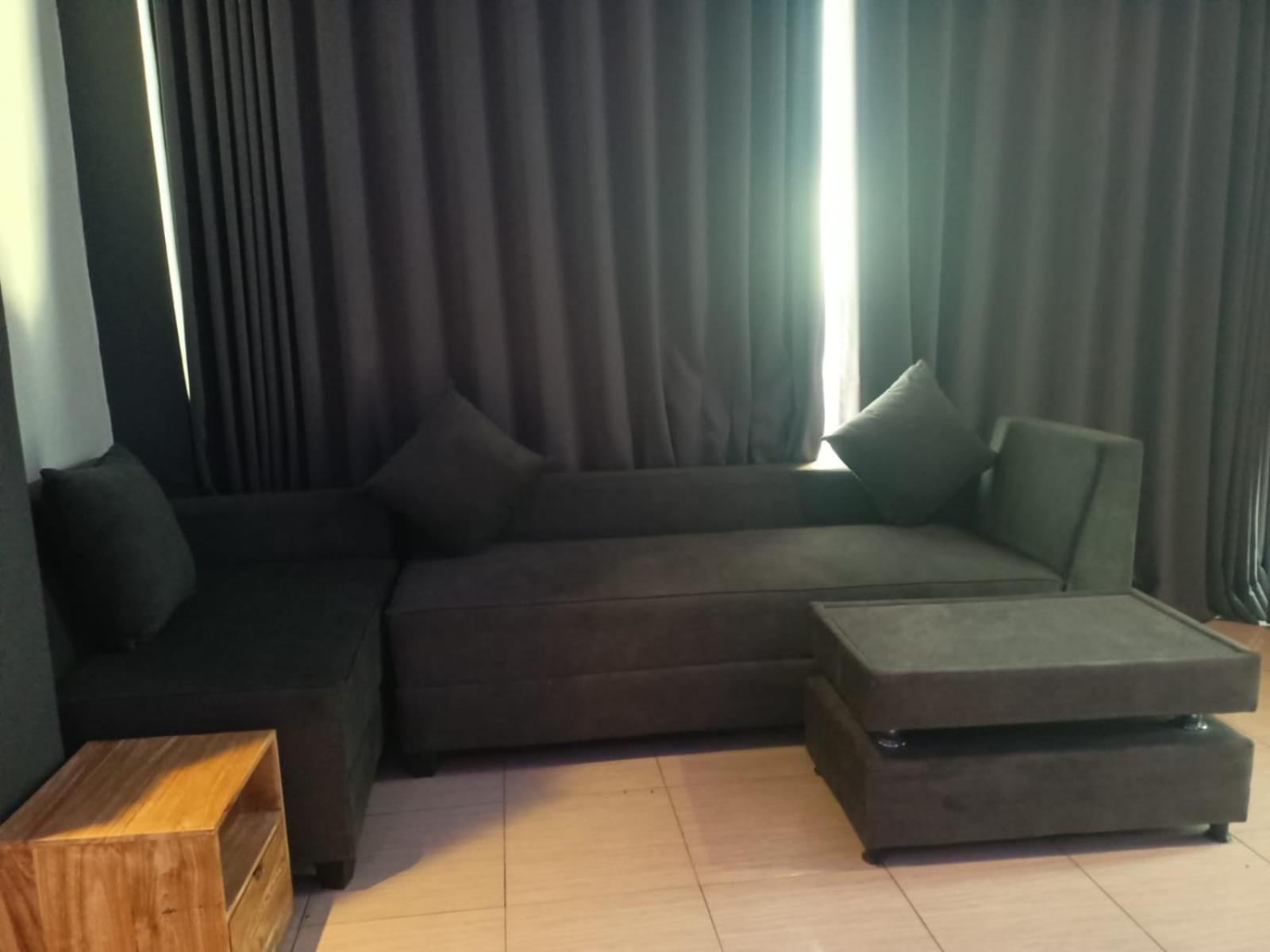 Kelingking Sunset Point Hotel & Spa Klungkung Exterior foto