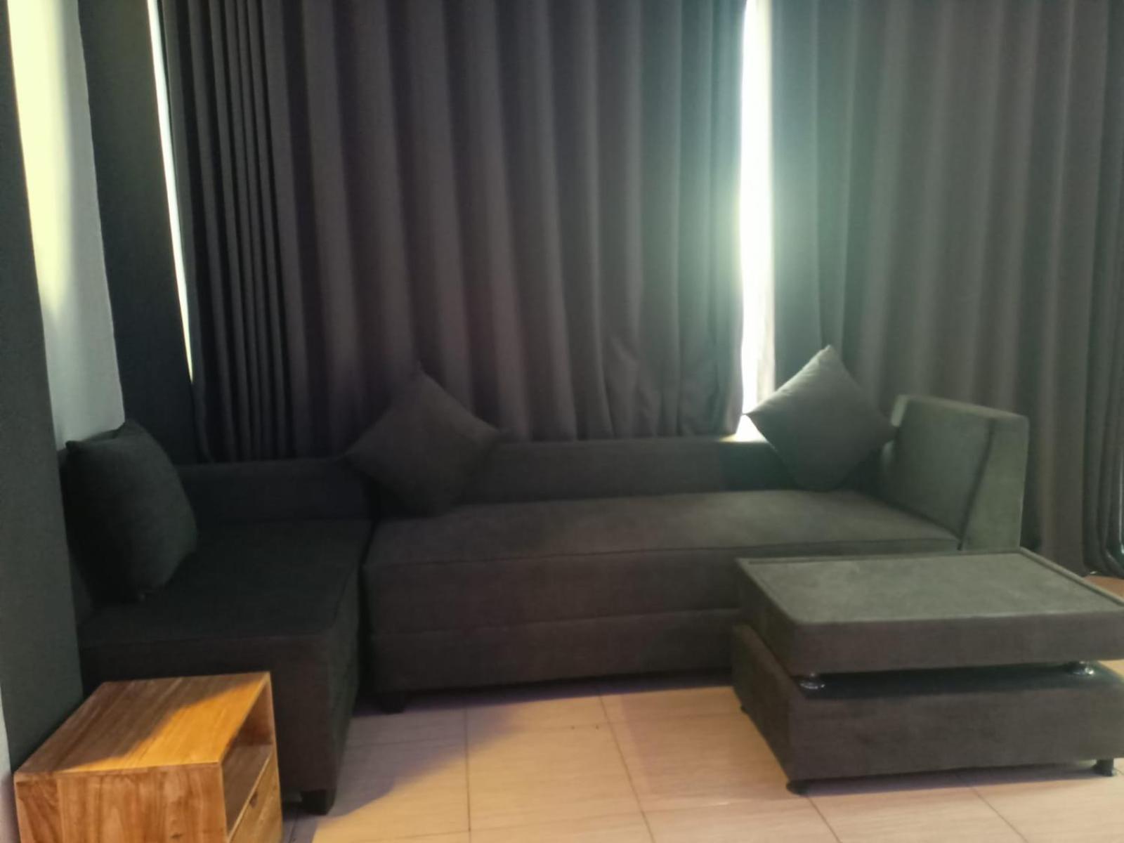 Kelingking Sunset Point Hotel & Spa Klungkung Exterior foto